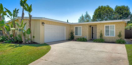 1105 Fern Street, Escondido