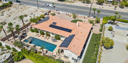 2280 N Sunrise Way, Palm Springs