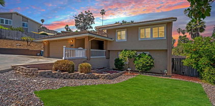 1116 Circle Dr, Escondido