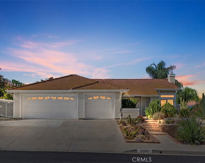 25382 Blackthorne Drive, Murrieta