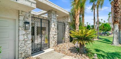 1404 E Sierra Way, Palm Springs