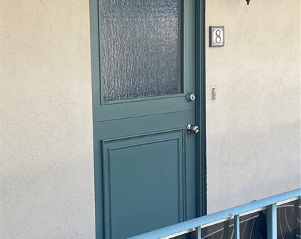240 Moss Street Unit 8, Laguna Beach