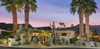 70461 Placerville Road, Rancho Mirage