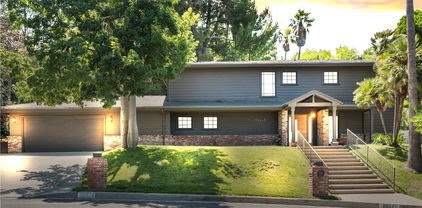 20225 Allentown Drive, Woodland Hills