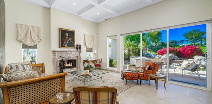 525 Indian Ridge Drive, Palm Desert