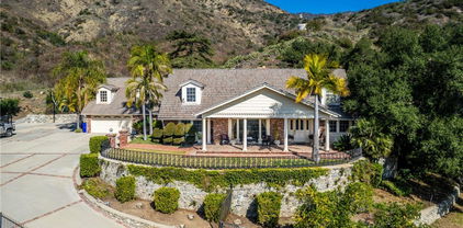 166 Opal Canyon Road, Duarte