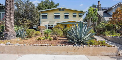 525 E Jackson Street, Pasadena