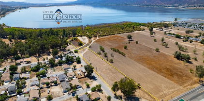 Riverside Drive, Lake Elsinore