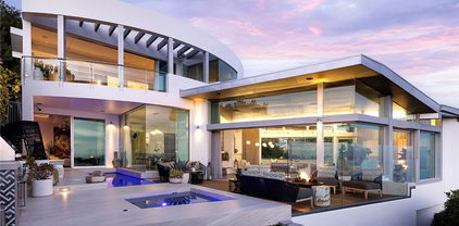 465 Panorama Drive, Laguna Beach