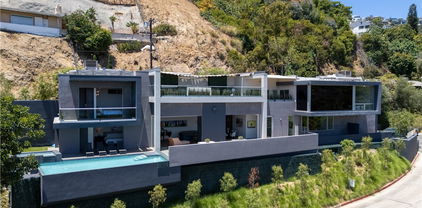 1489 Stebbins Terrace, Los Angeles