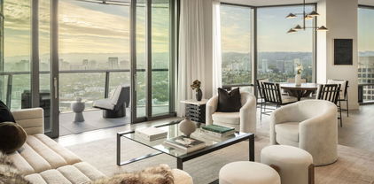 211 Elm Court Unit 27A, Los Angeles