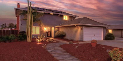 211 Bearing Lane, El Cajon