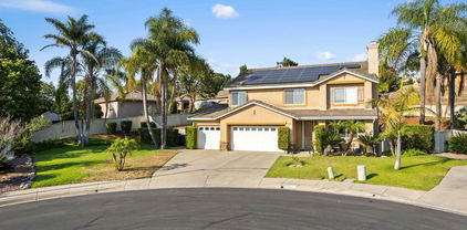 1312 Summer Ct, Vista