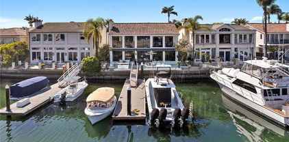 7 Linda Isle, Newport Beach