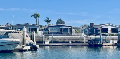 24 Saratoga Unit 24, Newport Beach
