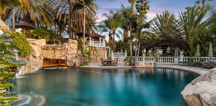1782 Chota Road, La Habra Heights