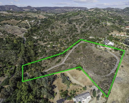 0 Apn # 936-300-017, Temecula