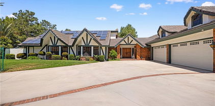 2360 Oakleaf Canyon Road, Walnut
