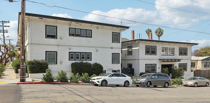 2070 3rd St, Downtown