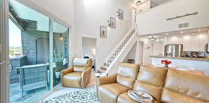 4435 Nobel Drive Unit 8, San Diego
