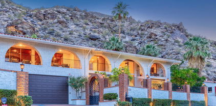 1777 Ridge Road, Palm Springs