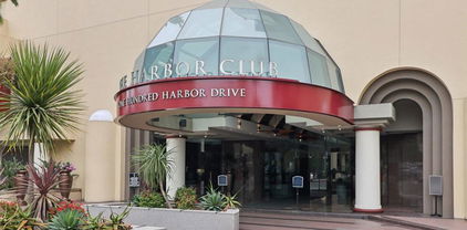 100 Harbor Drive Unit 1106, San Diego