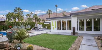 1529 S Calle Palo Fierro, Palm Springs
