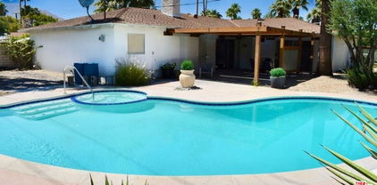 494 N Monterey Road, Palm Springs