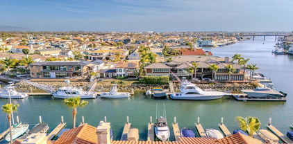 4252 Harbour Island Lane, Oxnard