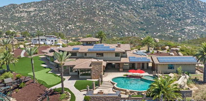 15955 Running Deer Trail, Poway