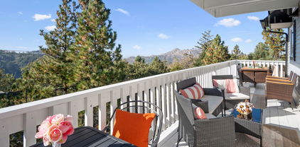 1243 N Grass Valley Road, Lake Arrowhead