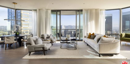 211 Elm Court Unit PH40B, Los Angeles