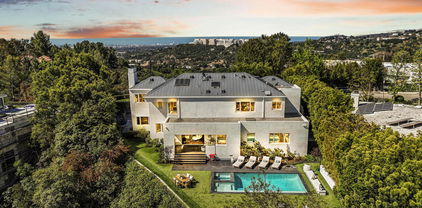 1116 Linda Flora Drive, Los Angeles