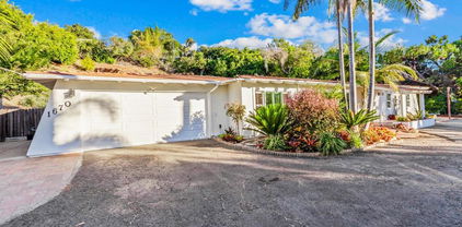 1670 Alta Vista Drive, Vista