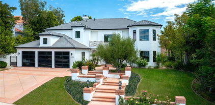 5416 Wellesley Drive, Calabasas