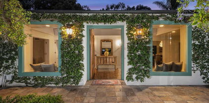 15306 Las Planideras, Rancho Santa Fe