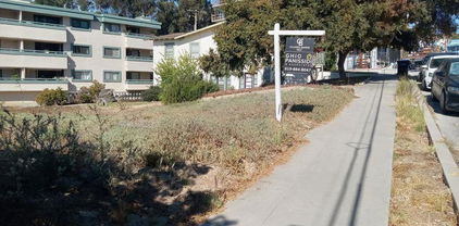 N Reynard Way Street, San Diego