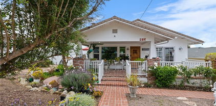 206 S Wisconsin Street, Fallbrook