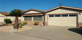 1648 Brentwood Way, Hemet