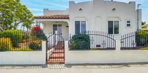540 L Avenue, National City
