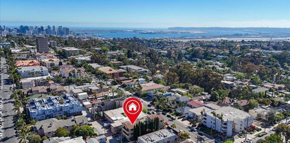 3773 1ST. AVE Unit 6, Mission Hills