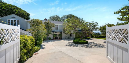 11080 Chalon Road, Los Angeles