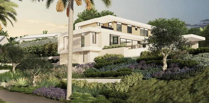 Calle Rancho Vista, Encinitas