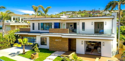 8477 El Paseo Grande, La Jolla