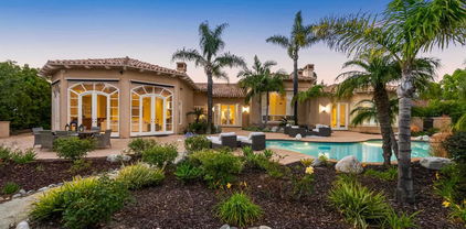 4695 Rancho Verde Trl, Carmel Valley