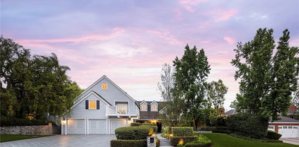 24992 Buckskin Drive, Laguna Hills