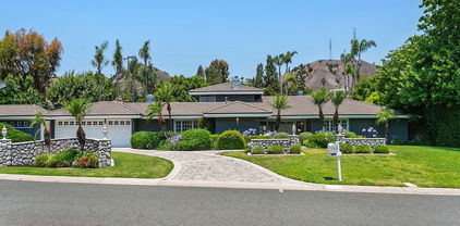 18781 Peppertree Drive, Villa Park