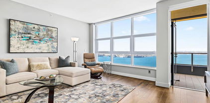 1325 Pacific Hwy Unit 3301, Downtown