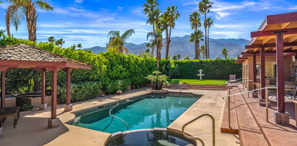 2271 E Calle Conejara, Palm Springs