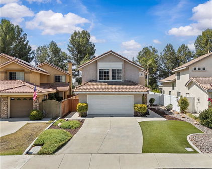 24015 Morning Dove Lane, Murrieta